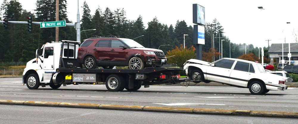 Car shipping